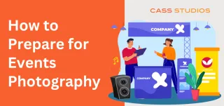 Preparing for Event Photography in Austin