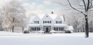 Winter HVAC Tips | Stay Warm & Save on Energy Bills