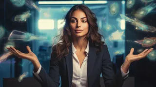 If I Already Have An Investment Advisor, Why Would I Need Rita?