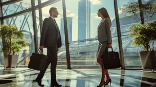 Do you know the difference between an investment advisor and a stockbroker?