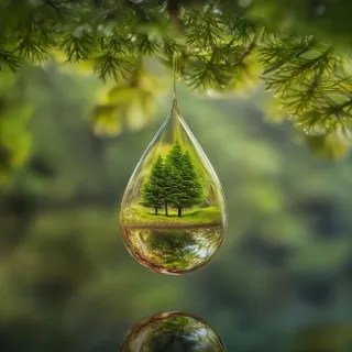 Coming Home Through the Breath