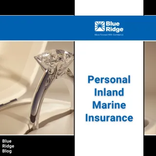 Personal Inland Marine Insurance