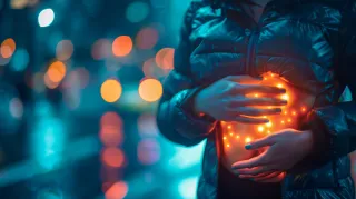 Intuition or Trauma Response? Reclaiming Your Inner Guidance