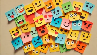 On The Complexity of Being Human