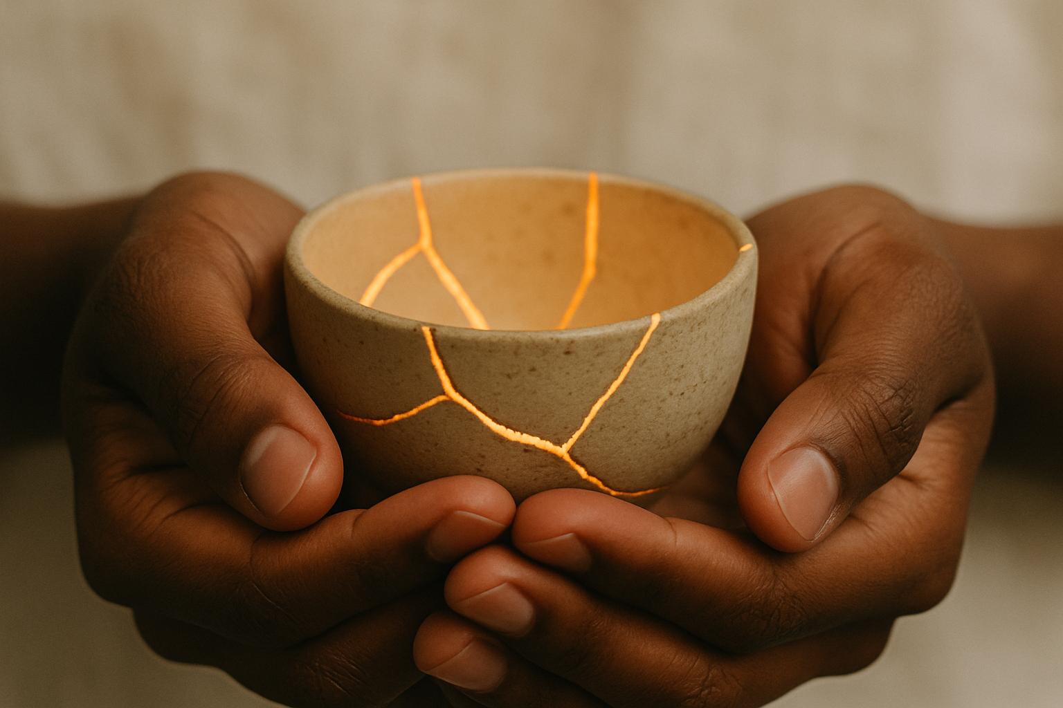 Moral Injury as a Transpersonal “Soul Wound”