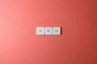 Why a Custom Domain Name is Essential for Your Business