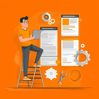 No, Your Website Doesn’t Need to Be Rebuilt Every Year
