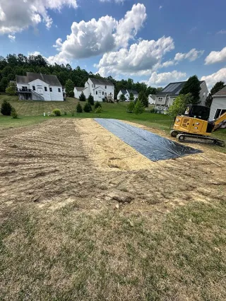 Site Prep Checklist for Stark County Property Owners