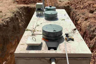 What Is the Cost of a Septic System Near Stark County? (And What Most Homeowners Forget to Budget For)