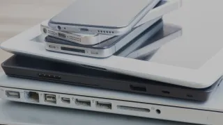 What You Can Do With Old or Unused Devices