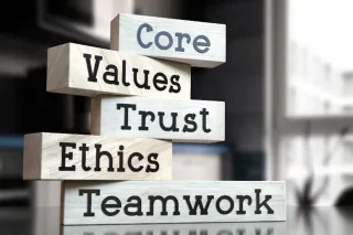 Adaptive Leadership - Thriving in a Rapidly Changing Business World
