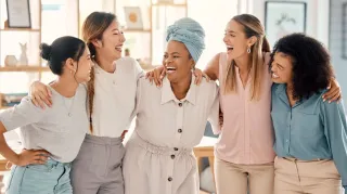 A Functional Medicine Approach to Postpartum Wellness: The ThriveMama Blueprint