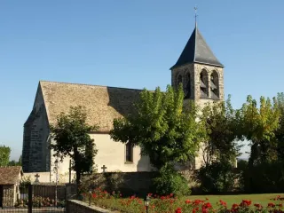 78490 BAZOCHES SUR GUYONNE