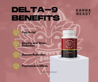 Diving into Delta-8 and Delta-9