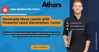 Why Lead Generation is a Game-Changer for Small Business Growth