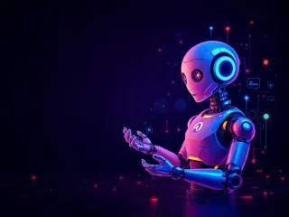 Meet Your AI Employee: The Future of Marketing Support with Athers Digital