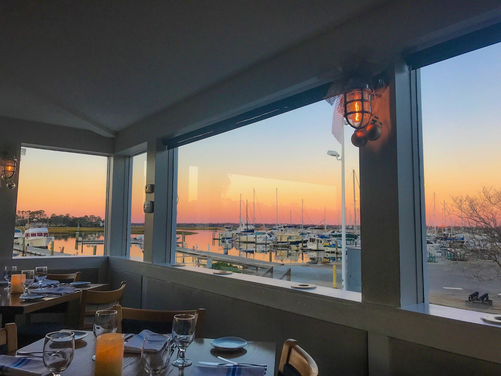 🚗Best Restaurants in Jacksonville You Can Drive To — A Foodie’s Car Tour | Alligenz Car Rental Management LLC, Jacksonville, FL