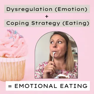 Emotional Eating - Part 1