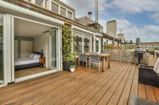 Why You Need Deck Inspectors Near Me for New Homes
