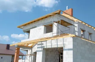 Trusted Home Builders Enhancing Your Living Space