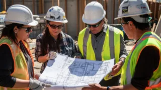 Orange County Contractors for Quality Construction Projects