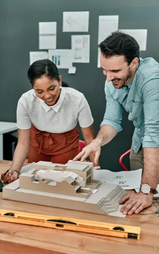 Best Architectural Near Me for Your Home Design Needs