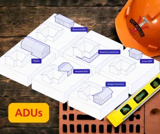 Orange County ADUs