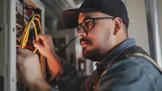 Reliable Electrical Experts Near Me Available Now