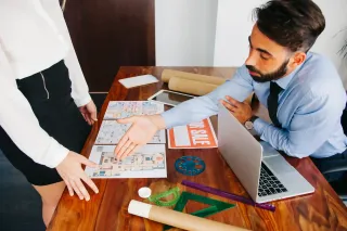 Choosing a Custom Home Builder for Your Project