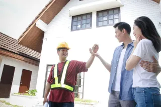Reliable General Contractor Near Me for Home Projects