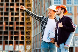 New Construction and Remodels to Transform Your Property
