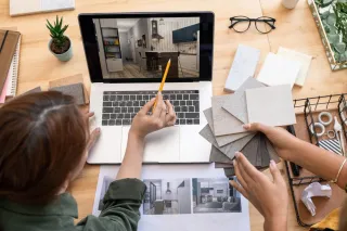 Home Remodeling Trends Shaping Modern Living Spaces