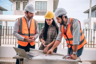 What to Expect From a Full-Service Construction Company