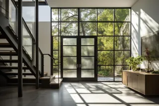Choosing the Right Windows and Doors for Your Home