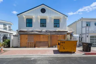 Efficient General Contract Services for Homes