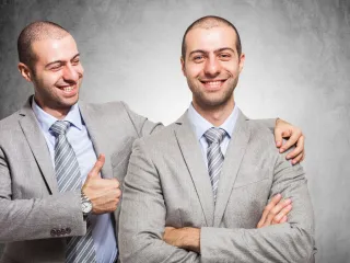 Building Self-Worth