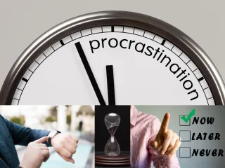 Choosing Urgency