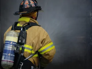 Acting LEssons From First Responders
