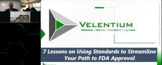 7 Lessons on Using Standards to Streamline Your Path to FDA Approval