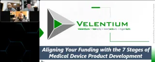 Aligning Your Funding with Your Stage