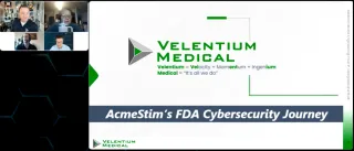 AcmeStim Systems A Cybersecurity Case Study