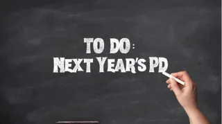 Back-to-School Success: 8 Tips for Planning Training Now