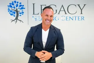 Pressure to Purpose: Leadership Coaching | Marc Effron