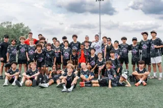 Lifelong Benefits of Youth Sports | Marc Effron