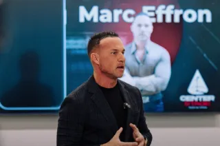 Unlock Your Leadership Potential With Coaching & Consulting| Marc Effron