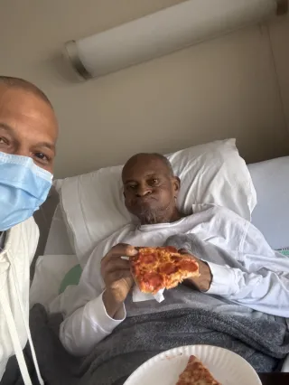 Like Father, Like Son