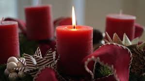 Advent in the Shadows of Service