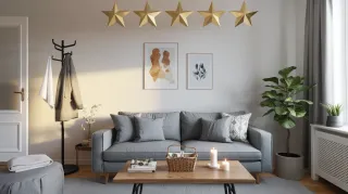 Airbnb Hosting Hacks: How to Get 5-Star Reviews and Repeat Guests