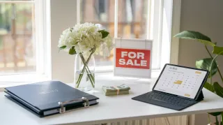 Airbnb Management Whilst Selling Your Property: A Smart Strategy