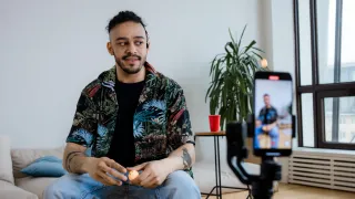 The Power of Short-Form Video for Service-Based Businesses in Houston